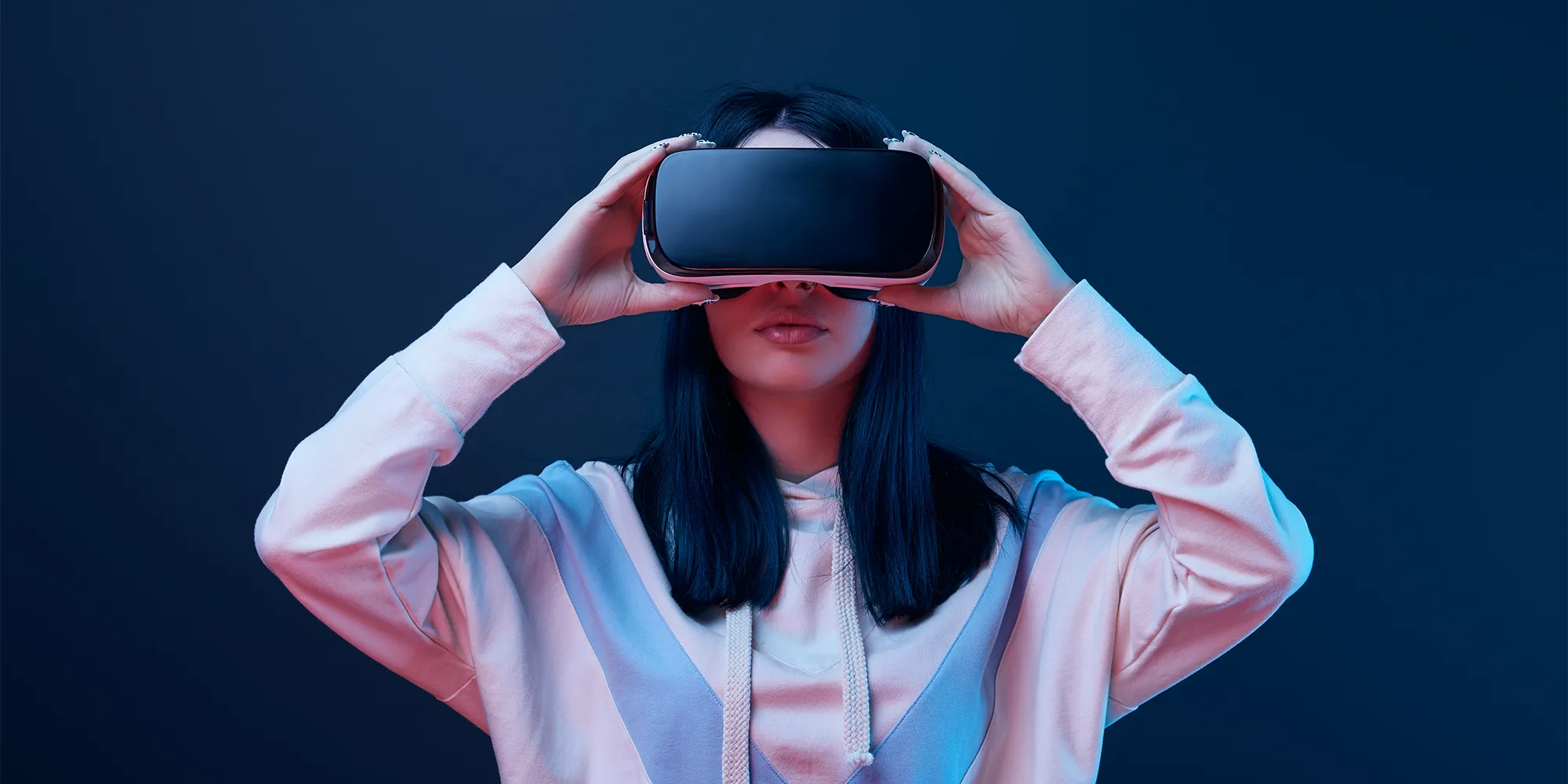 VR虚拟现实