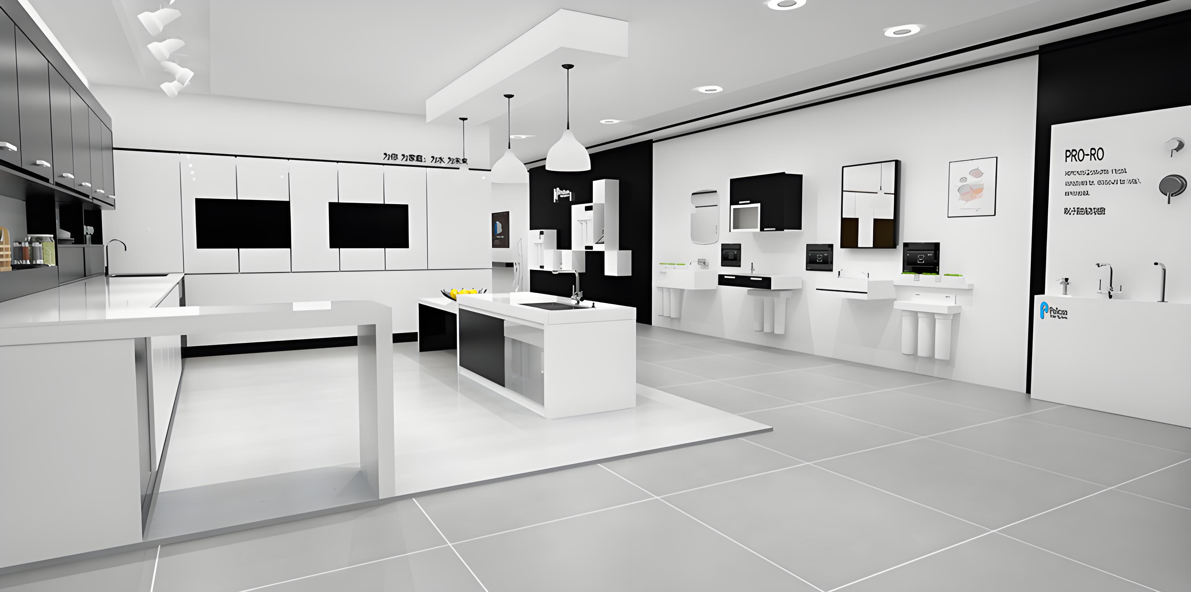 湃能红星美凯龙至尊Mall体验店