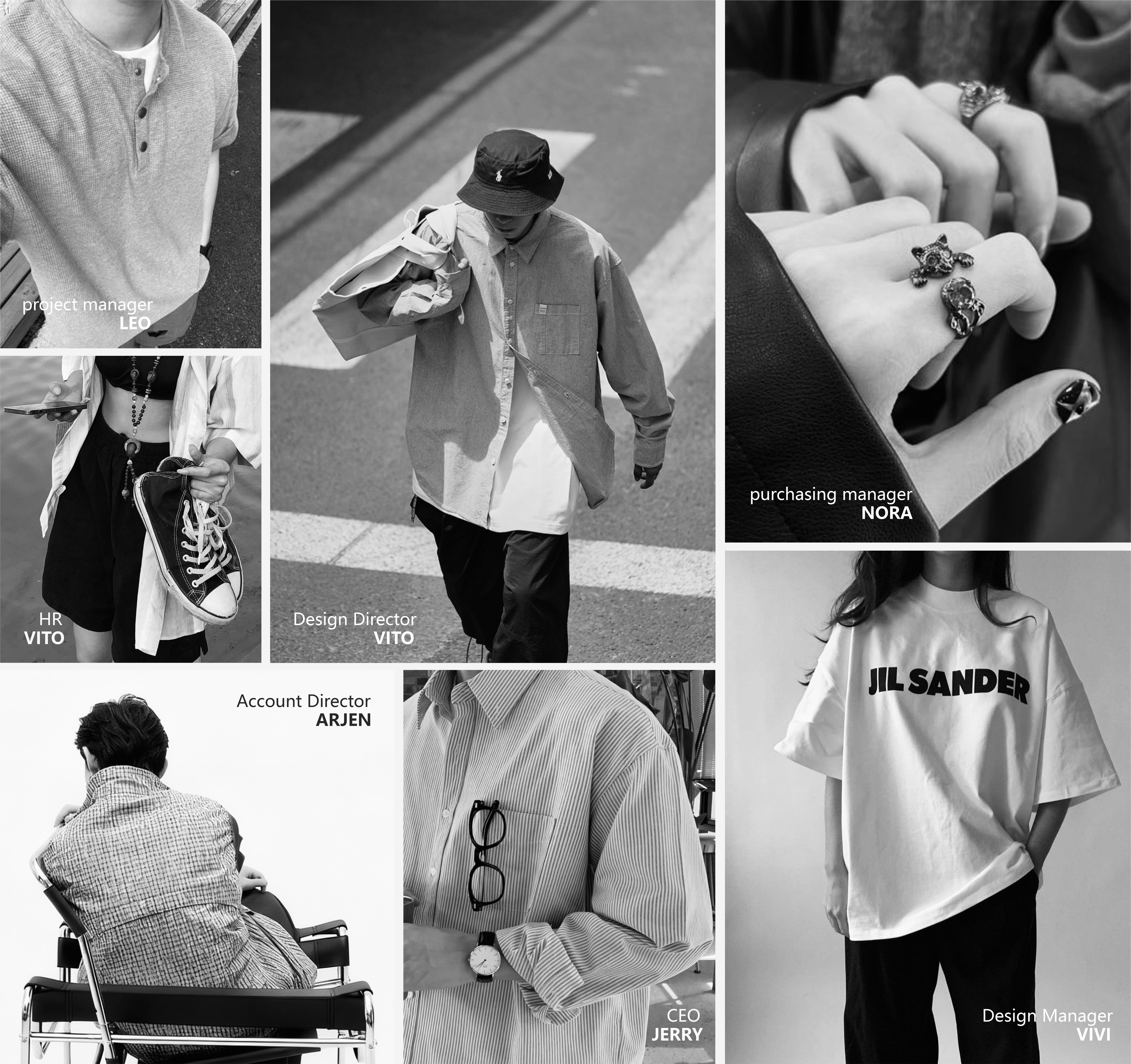                                                          PASSION NEVER CEASES